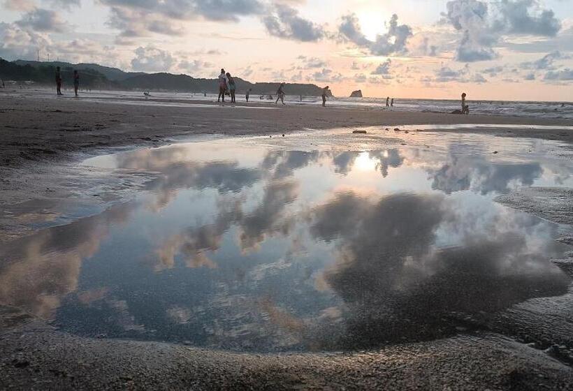 标准单人间, El Marques