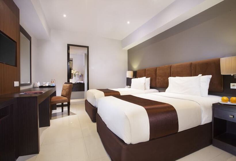 비즈니스룸, Grage Yogyakarta