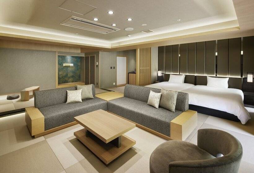 标准间, Hatsuhana