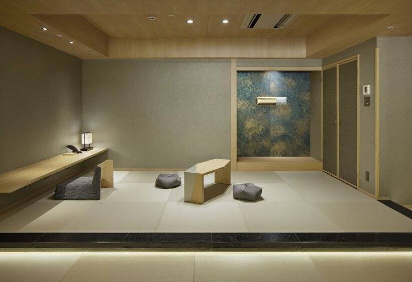 标准间, Hatsuhana