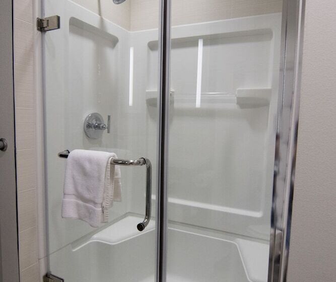 غرفة قياسية, Doubletree By Hilton Sarasota Bradenton Airport