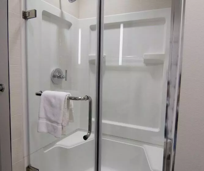 スタンダードルーム, Doubletree By Hilton Sarasota Bradenton Airport