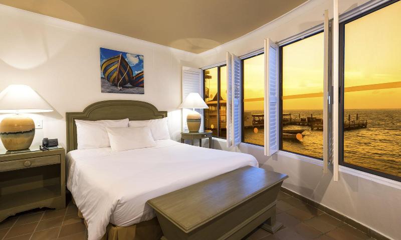 جناح سرير كينج, Doubletree By Hilton Sarasota Bradenton Airport