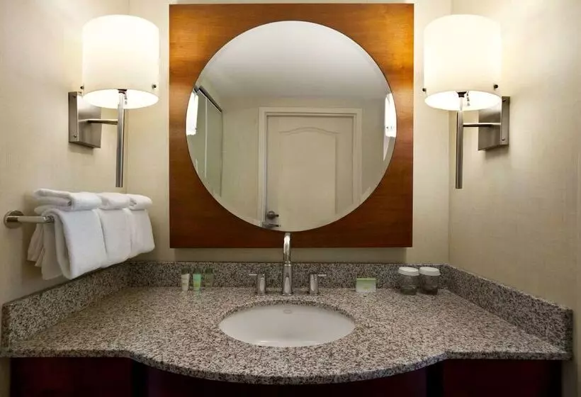スイート, Homewood Suites By Hilton Baltimore Inner Harbor