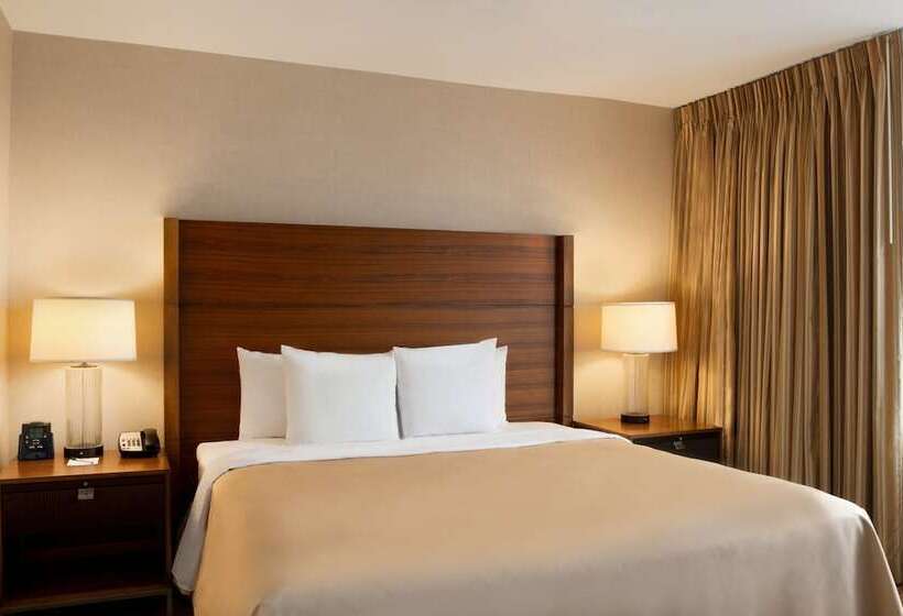 スイート, Homewood Suites By Hilton Baltimore Inner Harbor