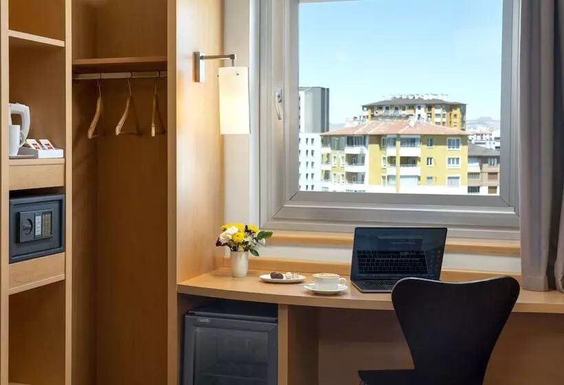 اتاق استاندارد, Ibis Kayseri