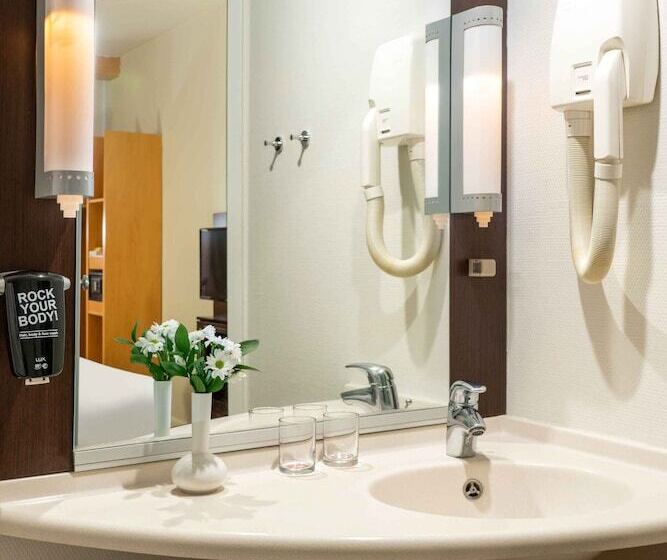 标准间, Ibis Kayseri