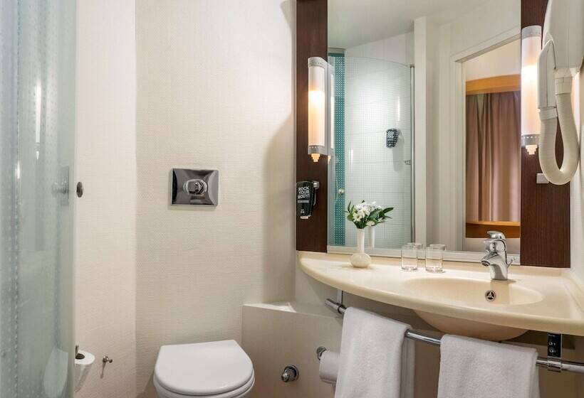 标准间, Ibis Kayseri