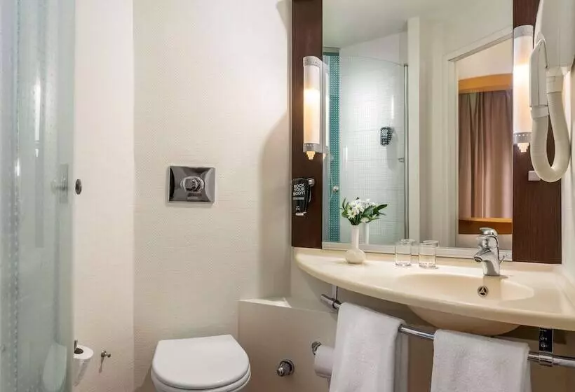 اتاق استاندارد, Ibis Kayseri