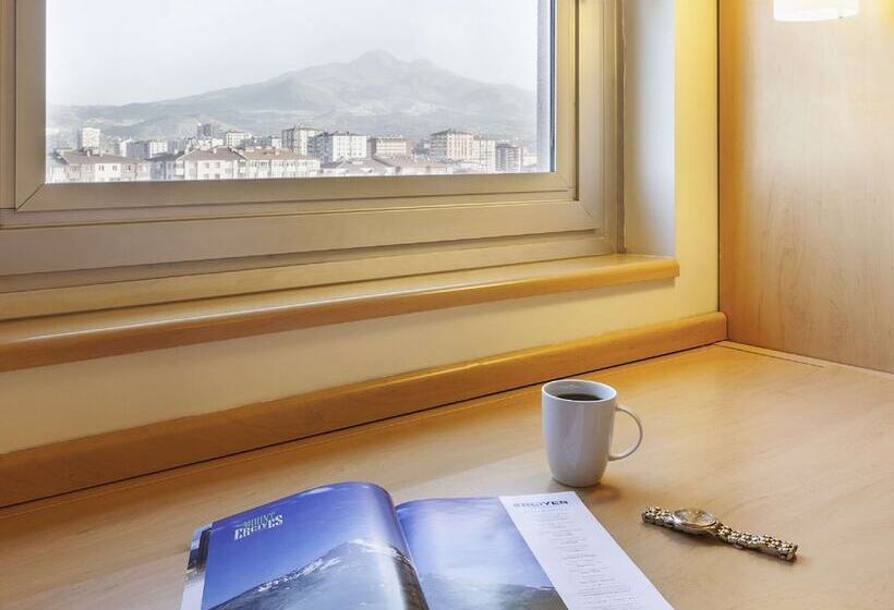 标准间, Ibis Kayseri