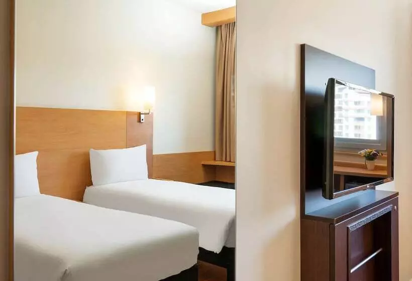اتاق استاندارد, Ibis Kayseri