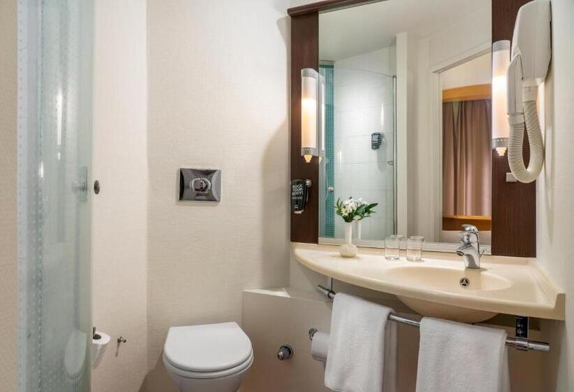 标准间, Ibis Kayseri