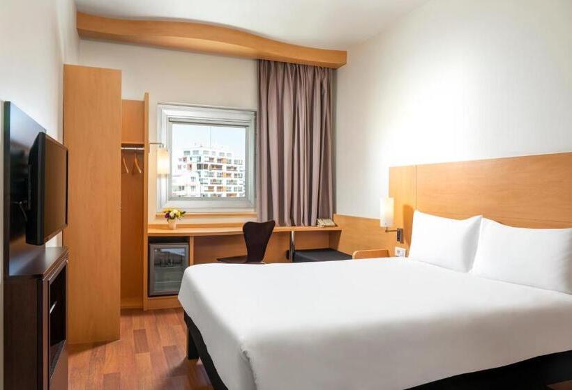 标准间, Ibis Kayseri