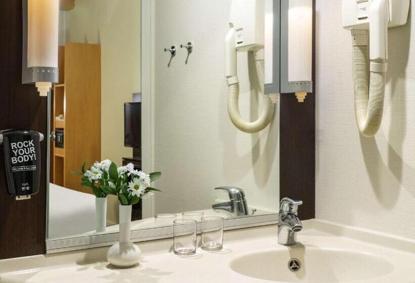 标准间, Ibis Kayseri