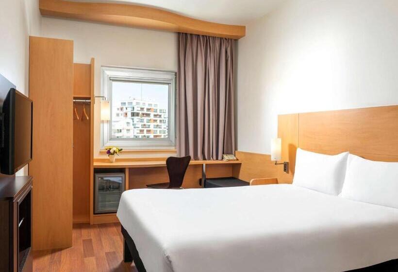 标准间, Ibis Kayseri