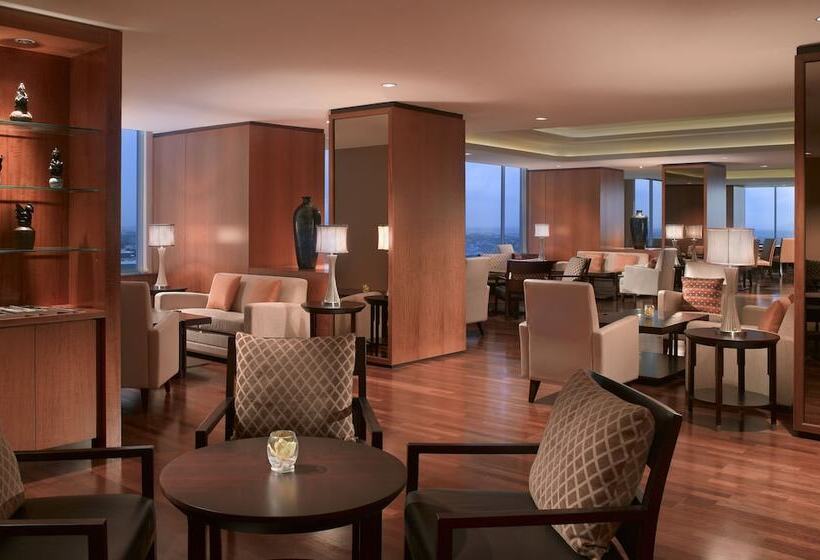 エクゼクティブルーム, Jw Marriott Hotel Medan