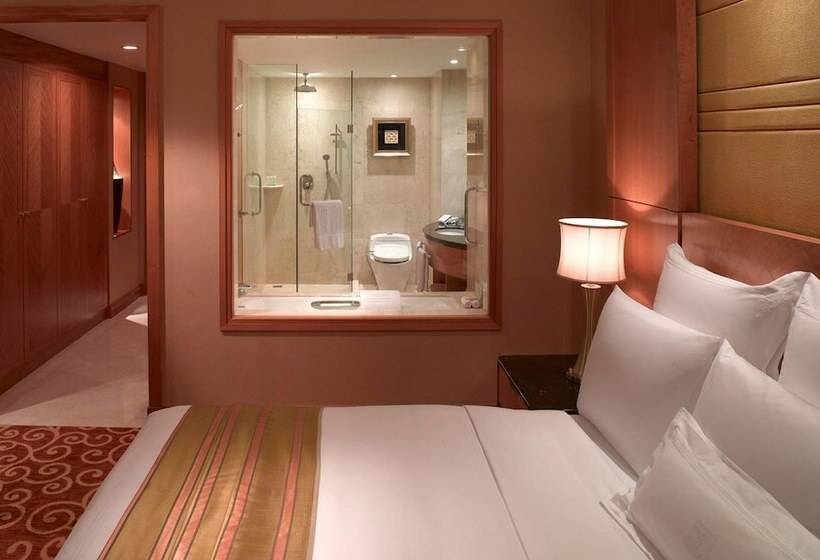 エクゼクティブルーム, Jw Marriott Hotel Medan