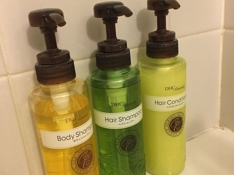 اتاق استاندارد با چشمانداز, Kkr Hotel Kumamoto