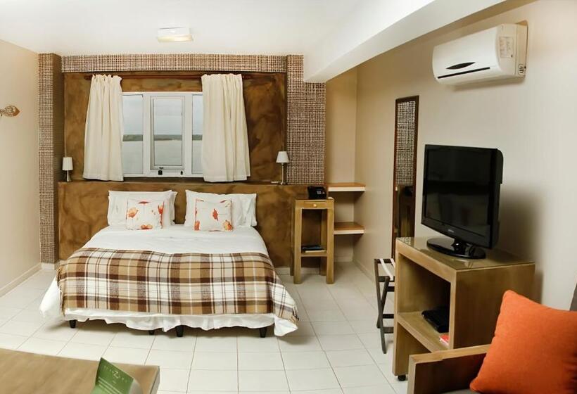 Habitació Estàndard, La Rozada Suites