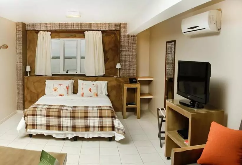 اتاق استاندارد, La Rozada Suites