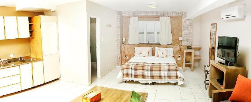 Habitació Estàndard, La Rozada Suites