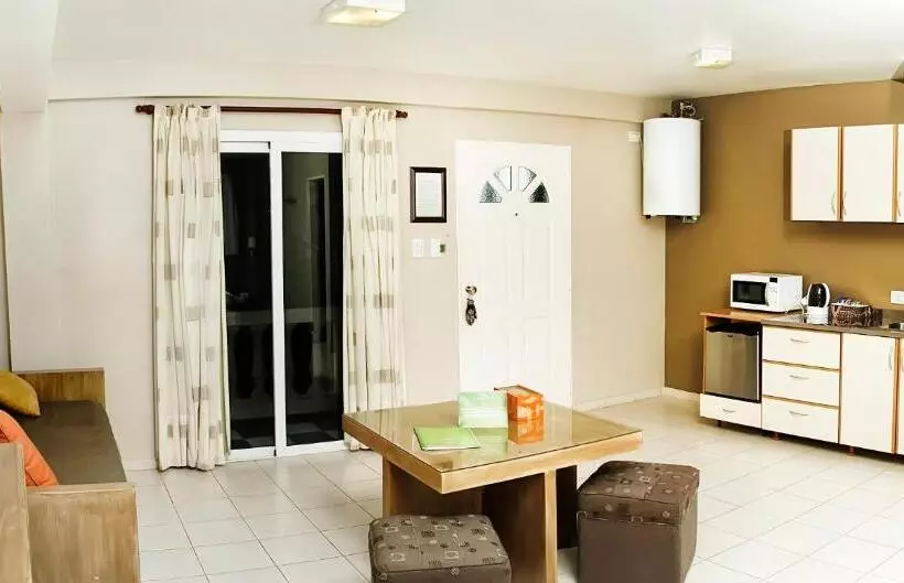 اتاق استاندارد, La Rozada Suites