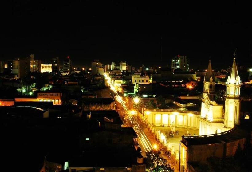 Habitació Superior, La Rozada Suites