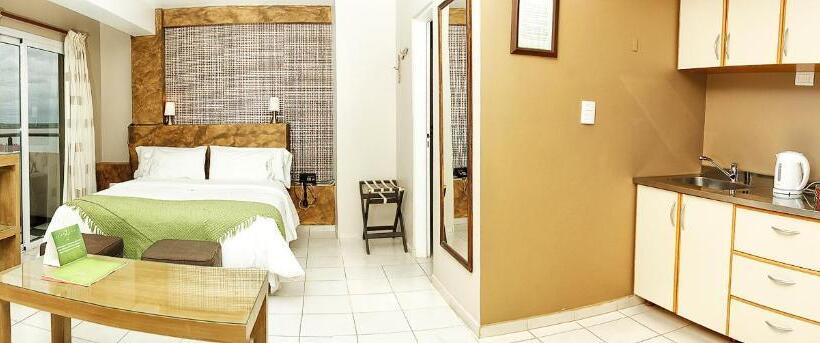 Habitació Superior, La Rozada Suites