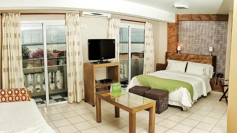 Habitació Superior, La Rozada Suites