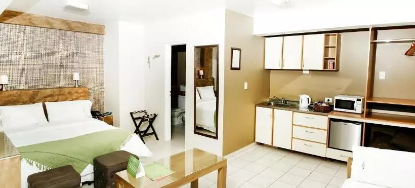 اتاق سوپریور, La Rozada Suites