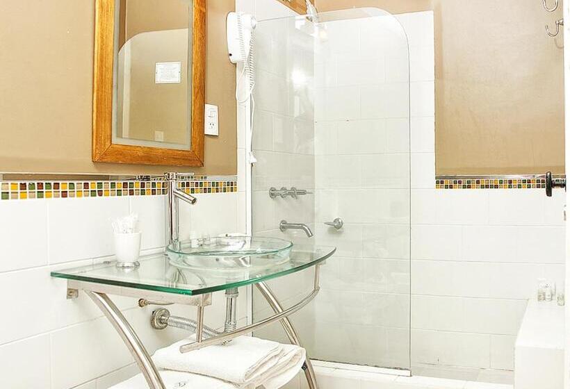 Habitació Superior, La Rozada Suites