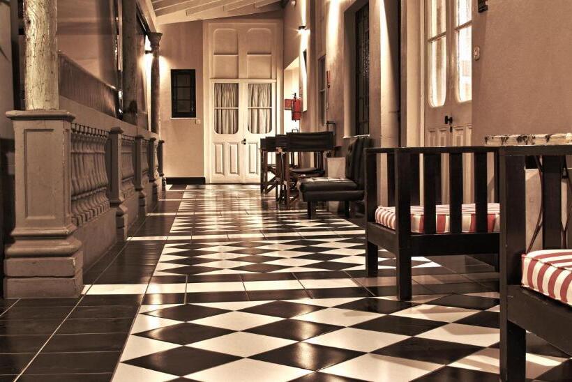 سوییت, La Rozada Suites