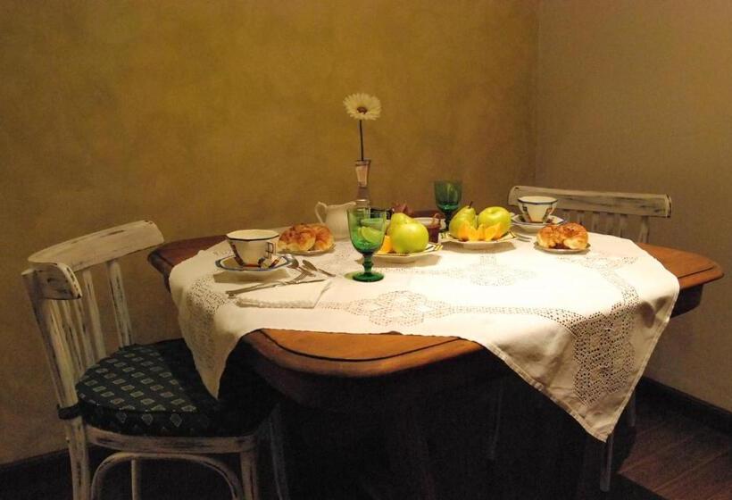 Suite, La Rozada Suites