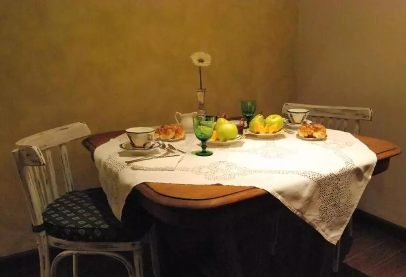 سوییت, La Rozada Suites