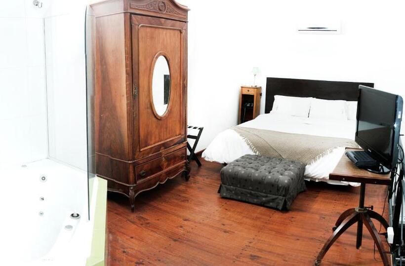 Suite, La Rozada Suites