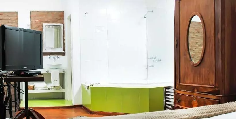 سوییت, La Rozada Suites