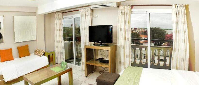 Habitació Superior, La Rozada Suites