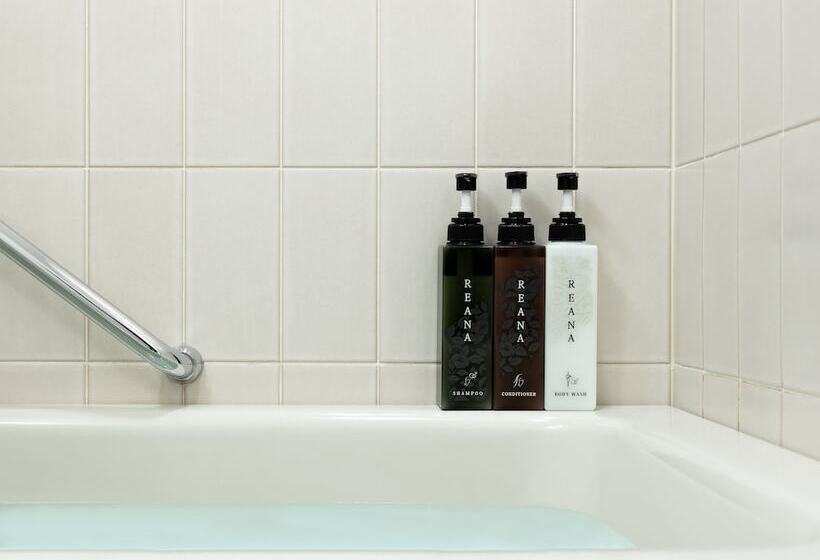 スタンダードルーム, Mitsui Garden Hotel Hiroshima