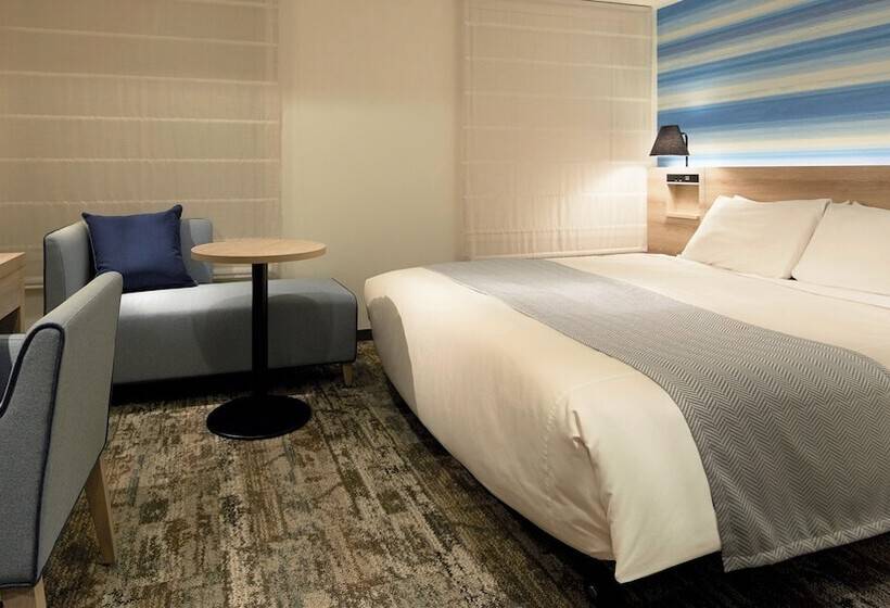 スタンダードルーム, Mitsui Garden Hotel Hiroshima