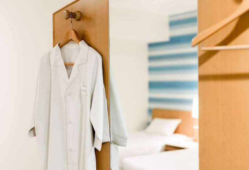 スタンダードルーム, Mitsui Garden Hotel Hiroshima