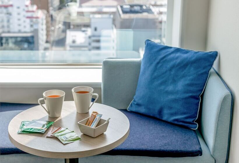 スタンダードルーム, Mitsui Garden Hotel Hiroshima