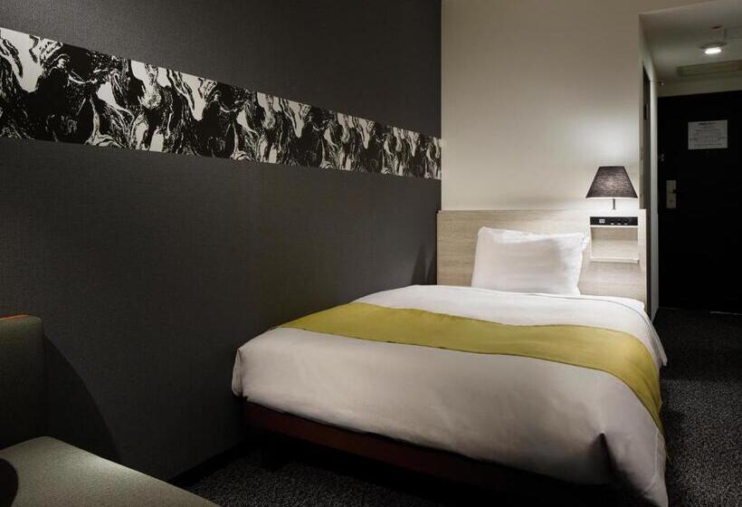 スタンダードルーム, Mitsui Garden Hotel Hiroshima