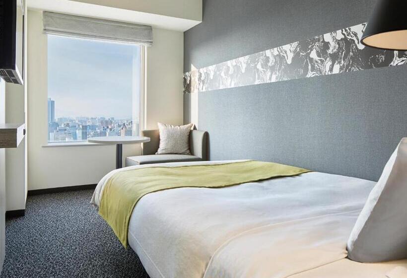 스탠다드 룸, Mitsui Garden Hotel Hiroshima