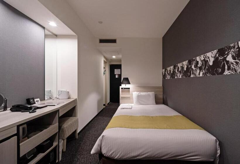 スタンダードルーム, Mitsui Garden Hotel Hiroshima