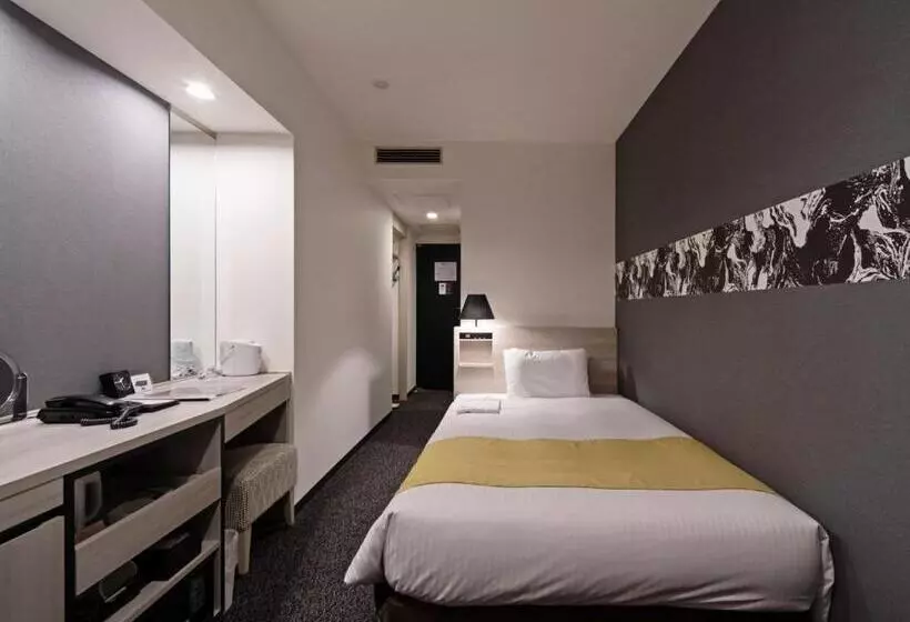 スタンダードルーム, Mitsui Garden Hotel Hiroshima