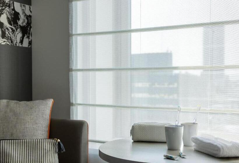 スタンダードルーム, Mitsui Garden Hotel Hiroshima