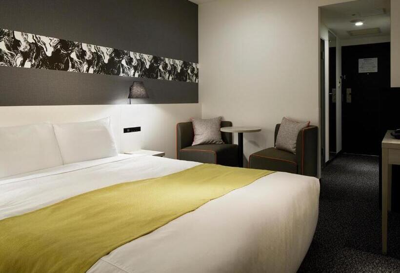 ベーシックルーム, Mitsui Garden Hotel Hiroshima