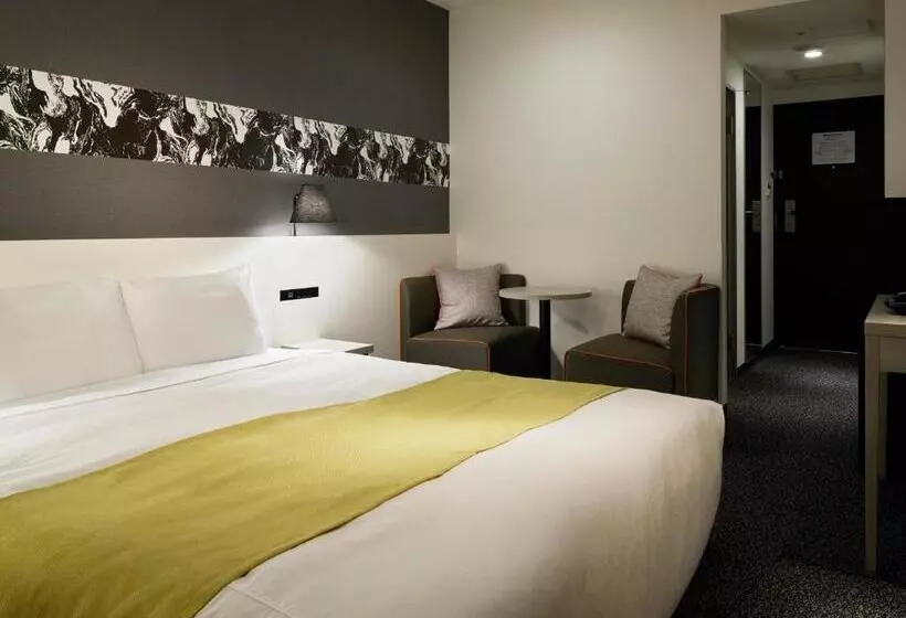 ベーシックルーム, Mitsui Garden Hotel Hiroshima