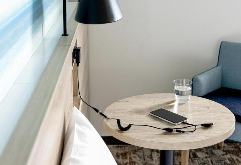 ベーシックルーム, Mitsui Garden Hotel Hiroshima