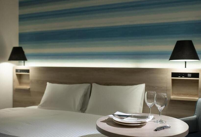 ベーシックルーム, Mitsui Garden Hotel Hiroshima